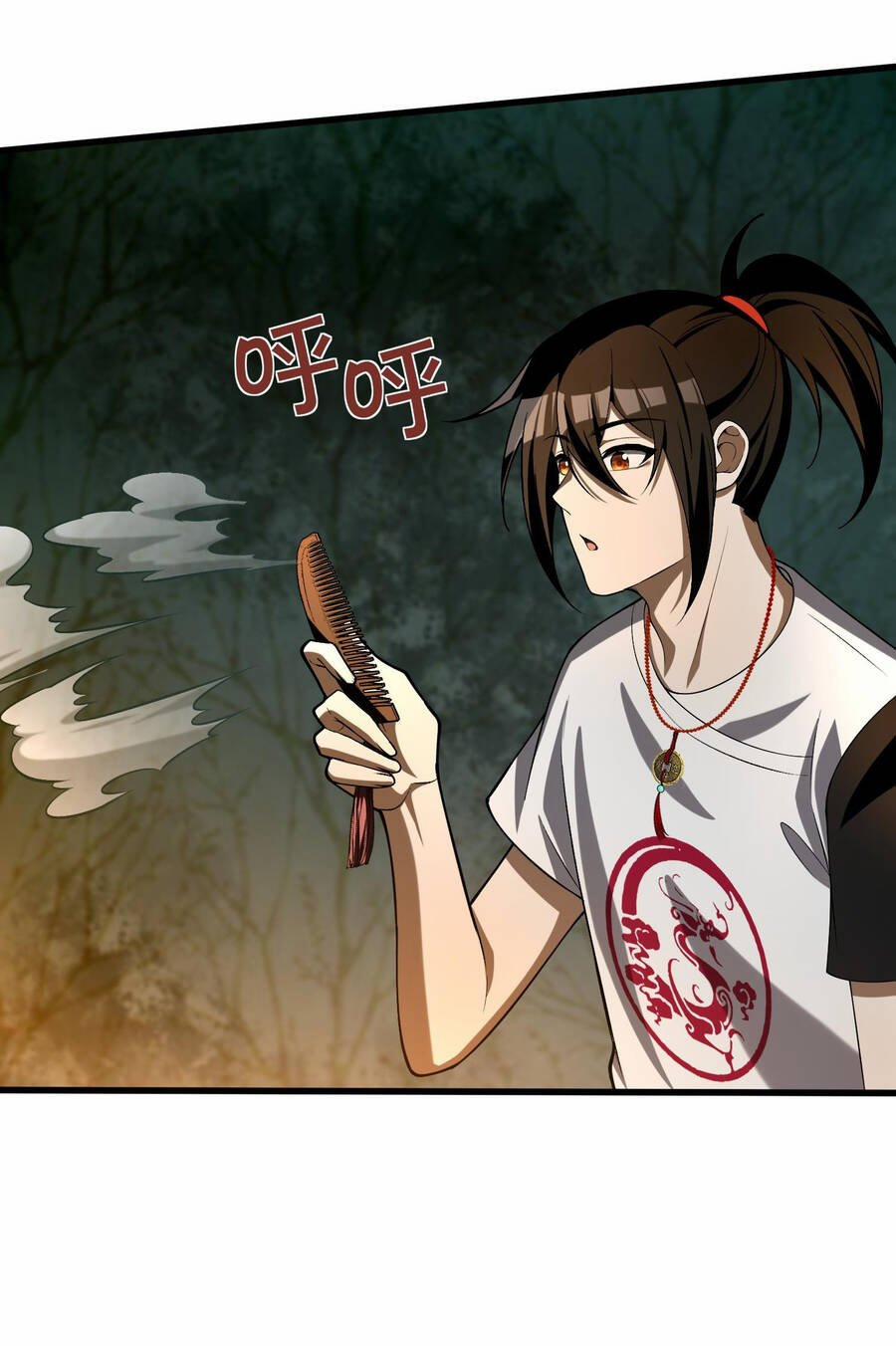 Tôi Livestream Cầu Hôn Nữ Quỷ Vậy Mà Thành Công!? 7 trang 42