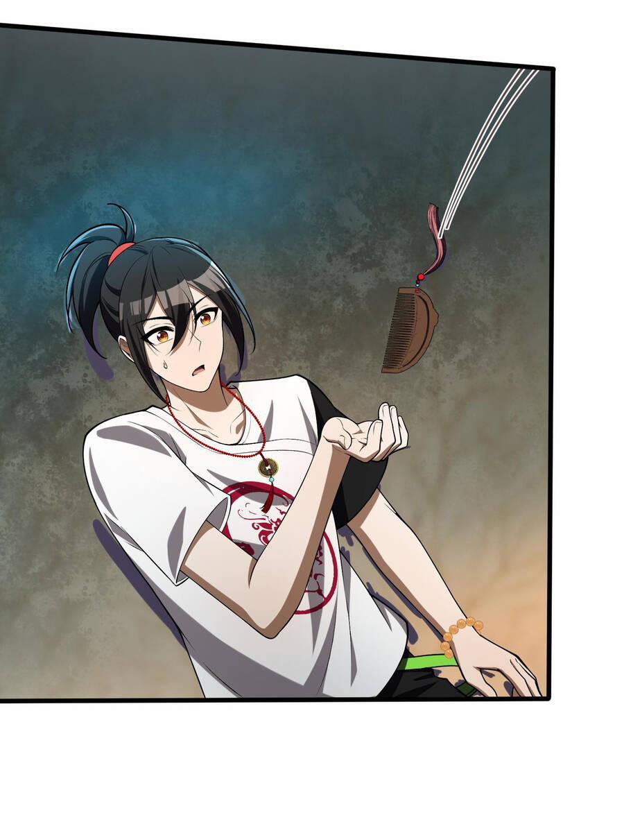 Tôi Livestream Cầu Hôn Nữ Quỷ Vậy Mà Thành Công!? 7 trang 46