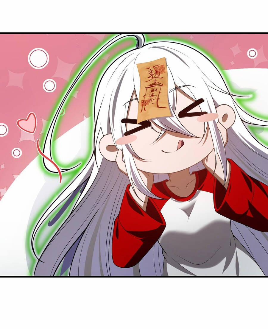 Tôi Livestream Cầu Hôn Nữ Quỷ Vậy Mà Thành Công!? 7 trang 47