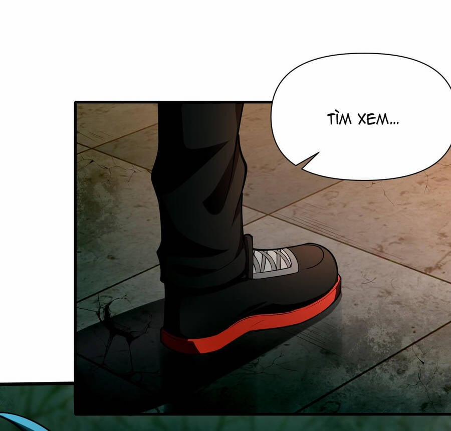 Tôi Livestream Cầu Hôn Nữ Quỷ Vậy Mà Thành Công!? 7 trang 54