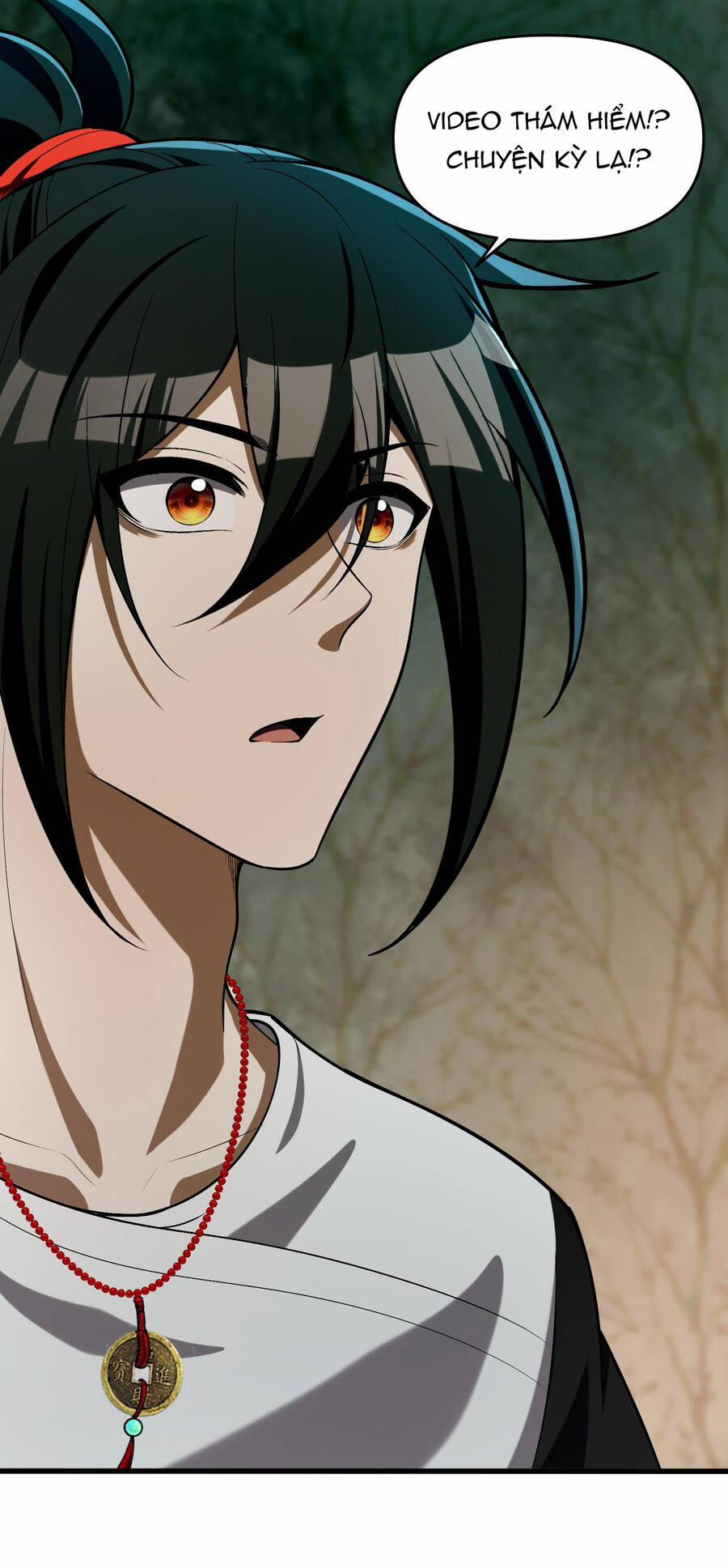 Tôi Livestream Cầu Hôn Nữ Quỷ Vậy Mà Thành Công!? 7 trang 55