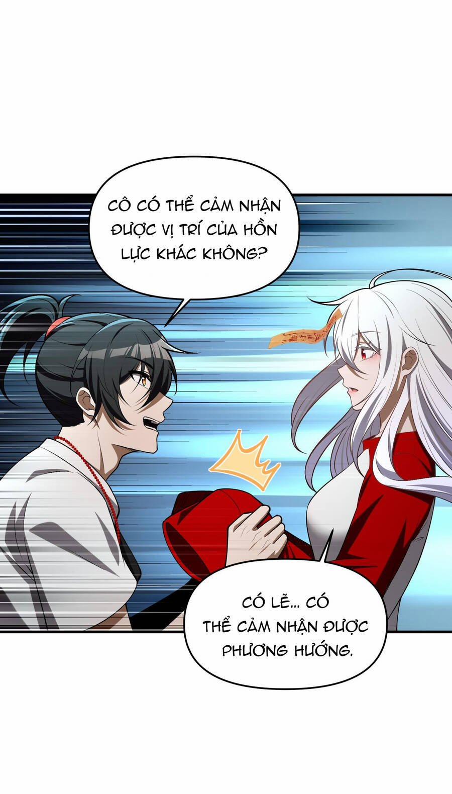 Tôi Livestream Cầu Hôn Nữ Quỷ Vậy Mà Thành Công!? 7 trang 59