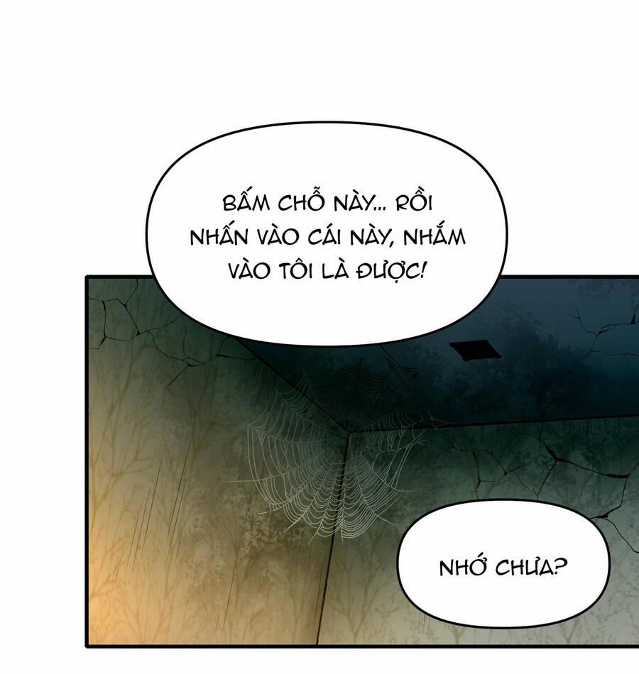 Tôi Livestream Cầu Hôn Nữ Quỷ Vậy Mà Thành Công!? 7 trang 62