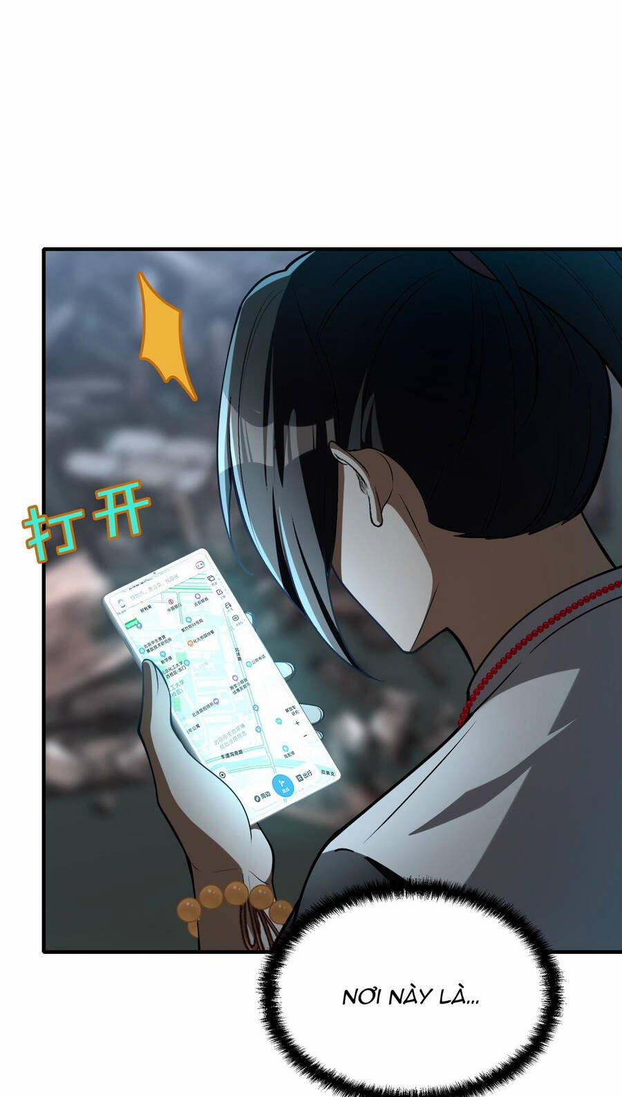 Tôi Livestream Cầu Hôn Nữ Quỷ Vậy Mà Thành Công!? 7 trang 7