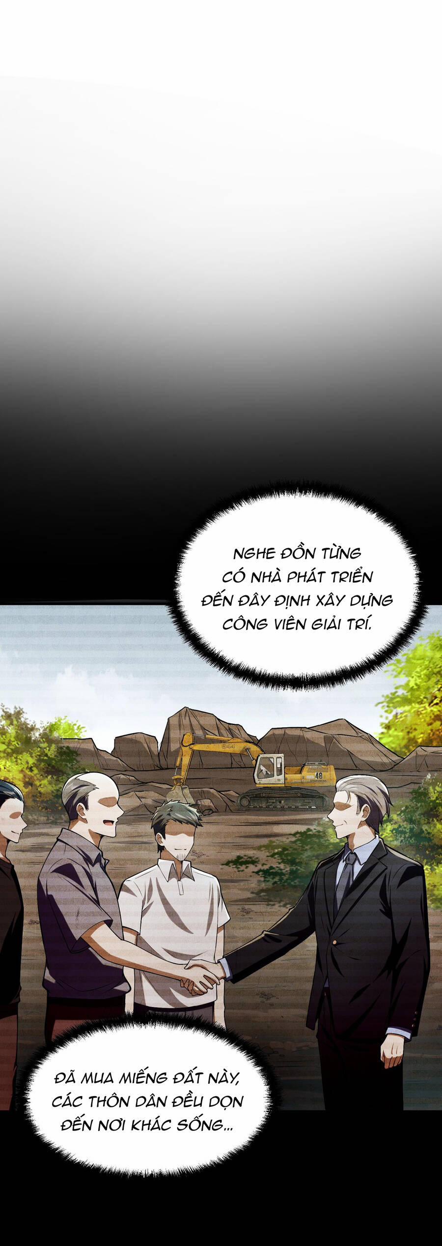 Tôi Livestream Cầu Hôn Nữ Quỷ Vậy Mà Thành Công!? 7 trang 9