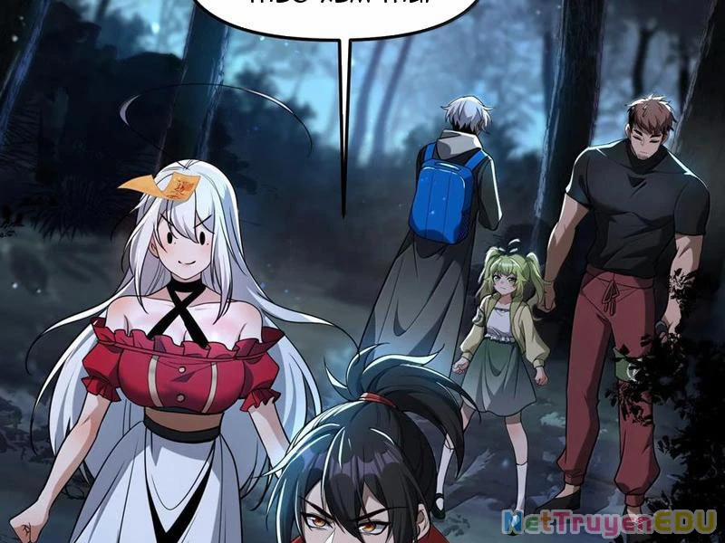 Tôi Livestream Cầu Hôn Nữ Quỷ Vậy Mà Thành Công!? 70 trang 101