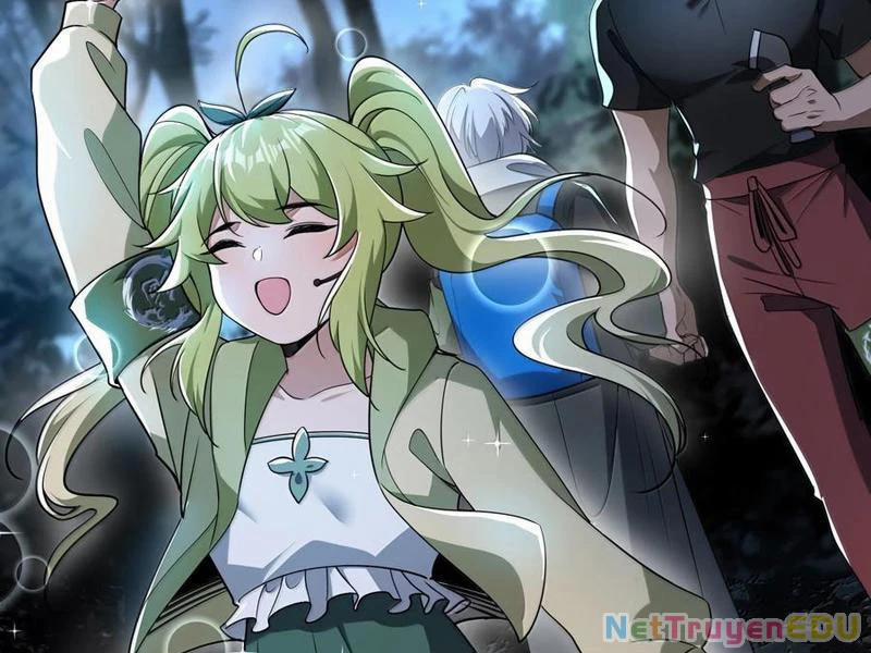 Tôi Livestream Cầu Hôn Nữ Quỷ Vậy Mà Thành Công!? 70 trang 105