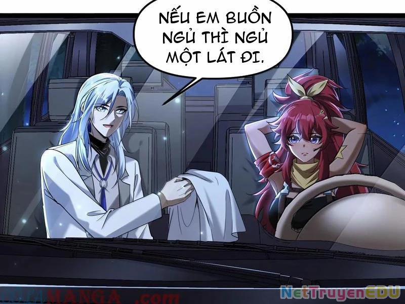 Tôi Livestream Cầu Hôn Nữ Quỷ Vậy Mà Thành Công!? 70 trang 118