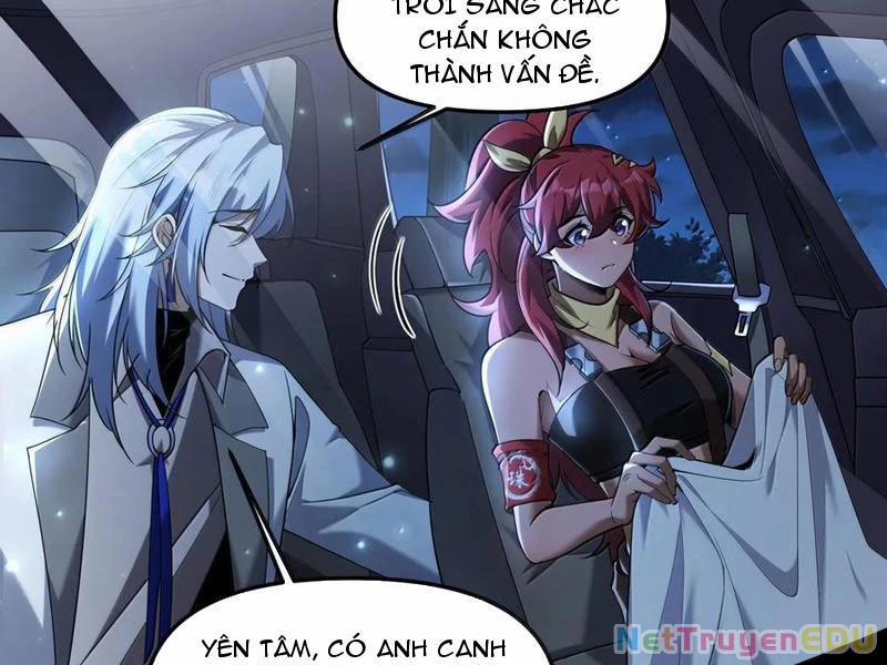 Tôi Livestream Cầu Hôn Nữ Quỷ Vậy Mà Thành Công!? 70 trang 122