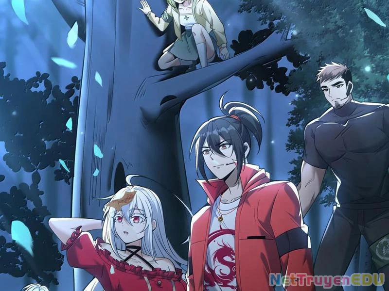 Tôi Livestream Cầu Hôn Nữ Quỷ Vậy Mà Thành Công!? 70 trang 158