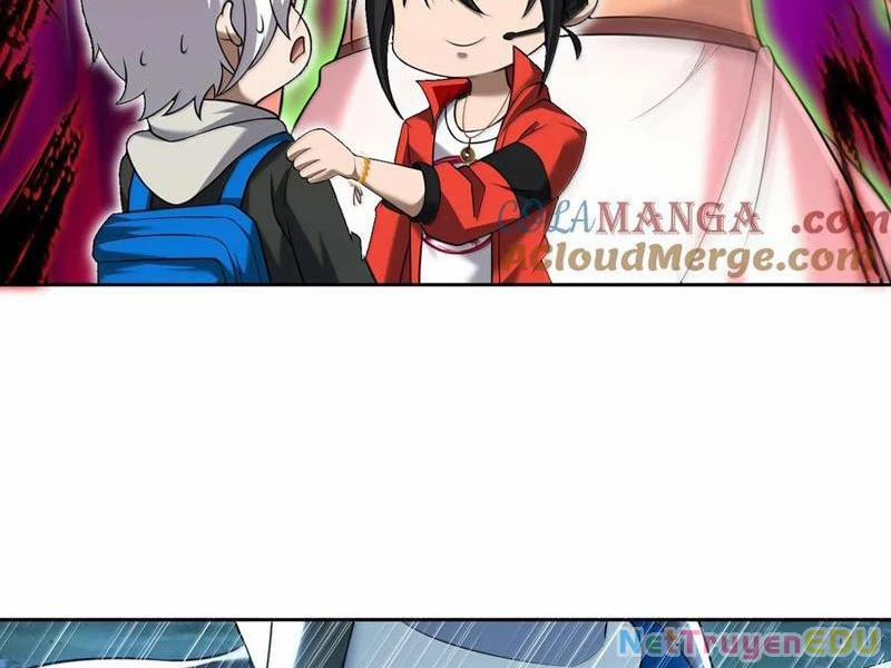 Tôi Livestream Cầu Hôn Nữ Quỷ Vậy Mà Thành Công!? 70 trang 34