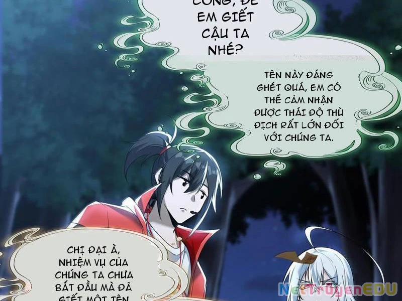 Tôi Livestream Cầu Hôn Nữ Quỷ Vậy Mà Thành Công!? 70 trang 36