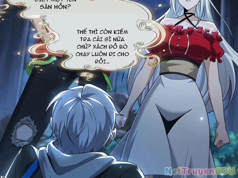 Tôi Livestream Cầu Hôn Nữ Quỷ Vậy Mà Thành Công!? 70 trang 37