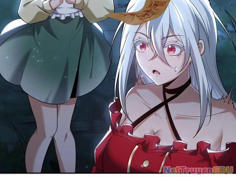 Tôi Livestream Cầu Hôn Nữ Quỷ Vậy Mà Thành Công!? 70 trang 41