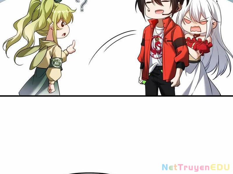 Tôi Livestream Cầu Hôn Nữ Quỷ Vậy Mà Thành Công!? 70 trang 45