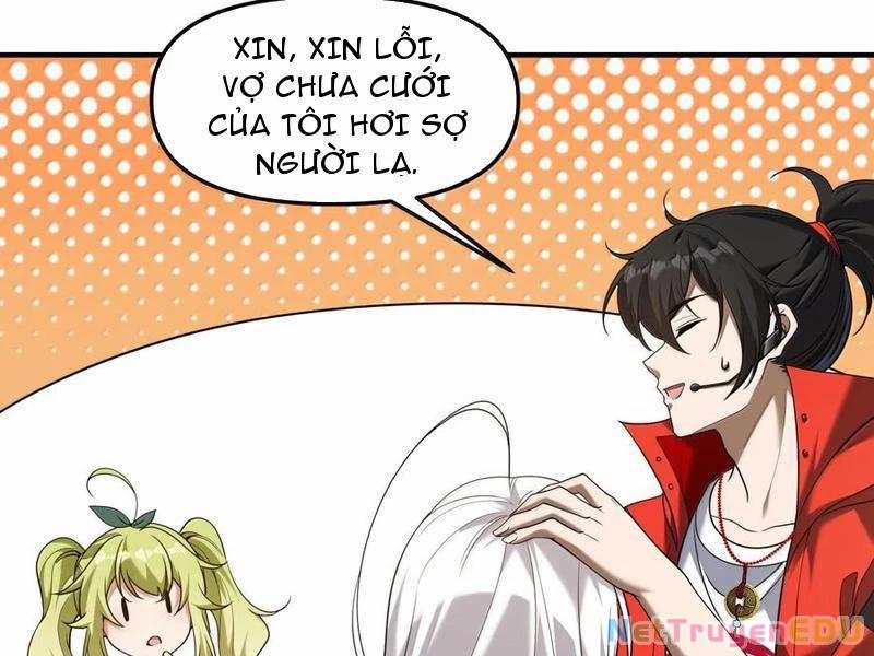 Tôi Livestream Cầu Hôn Nữ Quỷ Vậy Mà Thành Công!? 70 trang 46