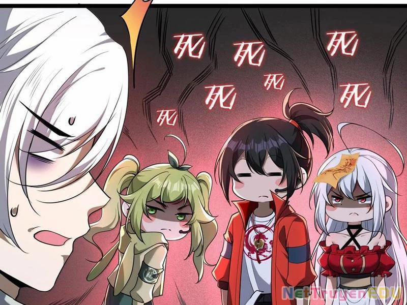 Tôi Livestream Cầu Hôn Nữ Quỷ Vậy Mà Thành Công!? 70 trang 87