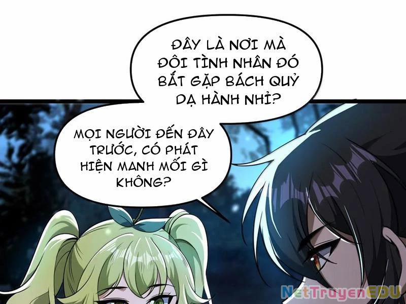 Tôi Livestream Cầu Hôn Nữ Quỷ Vậy Mà Thành Công!? 70 trang 91