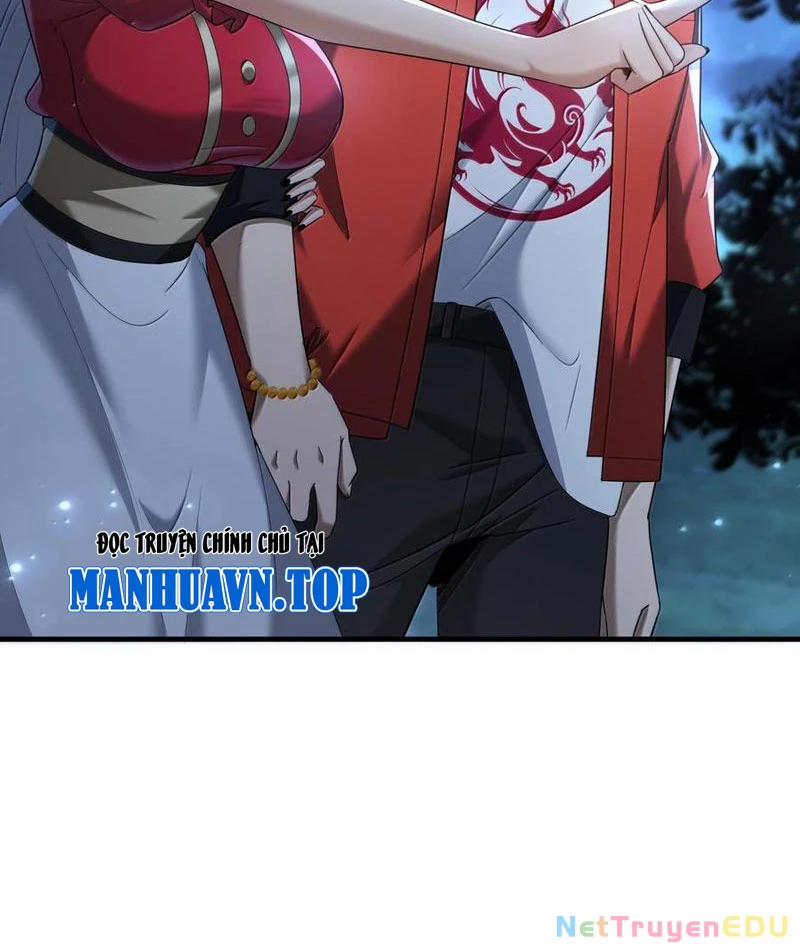 Tôi Livestream Cầu Hôn Nữ Quỷ Vậy Mà Thành Công!? 71 trang 1