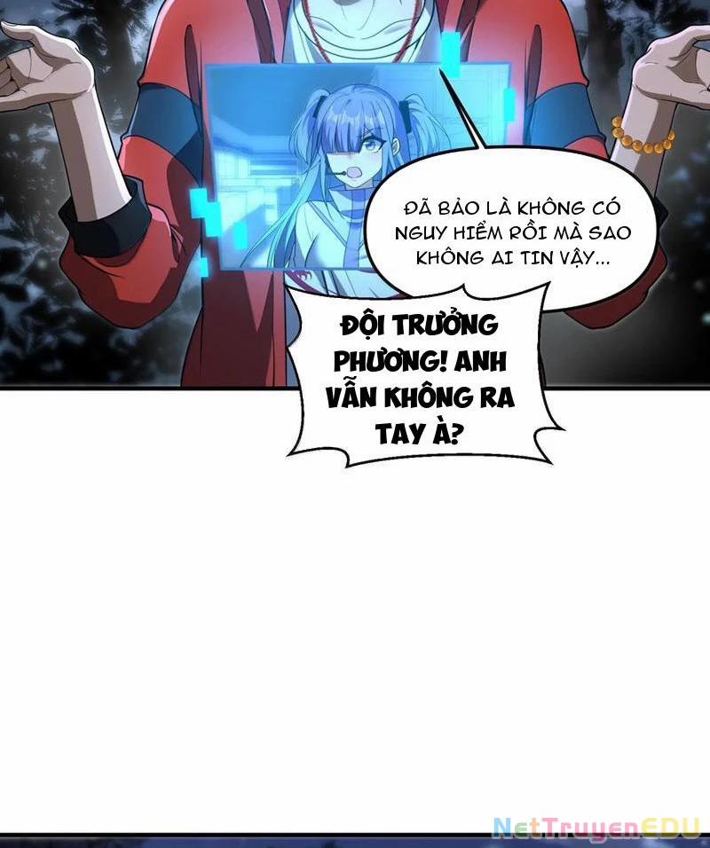 Tôi Livestream Cầu Hôn Nữ Quỷ Vậy Mà Thành Công!? 71 trang 100