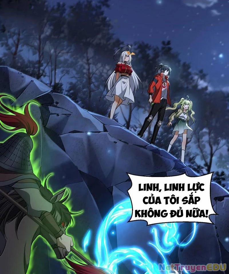 Tôi Livestream Cầu Hôn Nữ Quỷ Vậy Mà Thành Công!? 71 trang 101