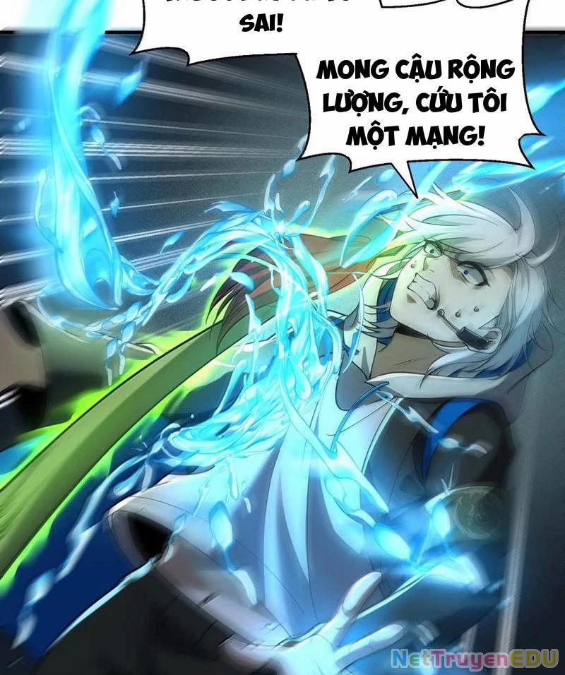 Tôi Livestream Cầu Hôn Nữ Quỷ Vậy Mà Thành Công!? 71 trang 104