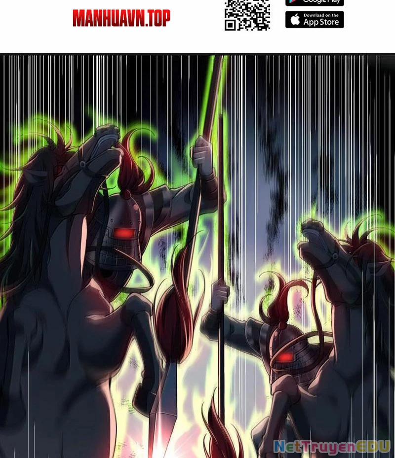 Tôi Livestream Cầu Hôn Nữ Quỷ Vậy Mà Thành Công!? 71 trang 111