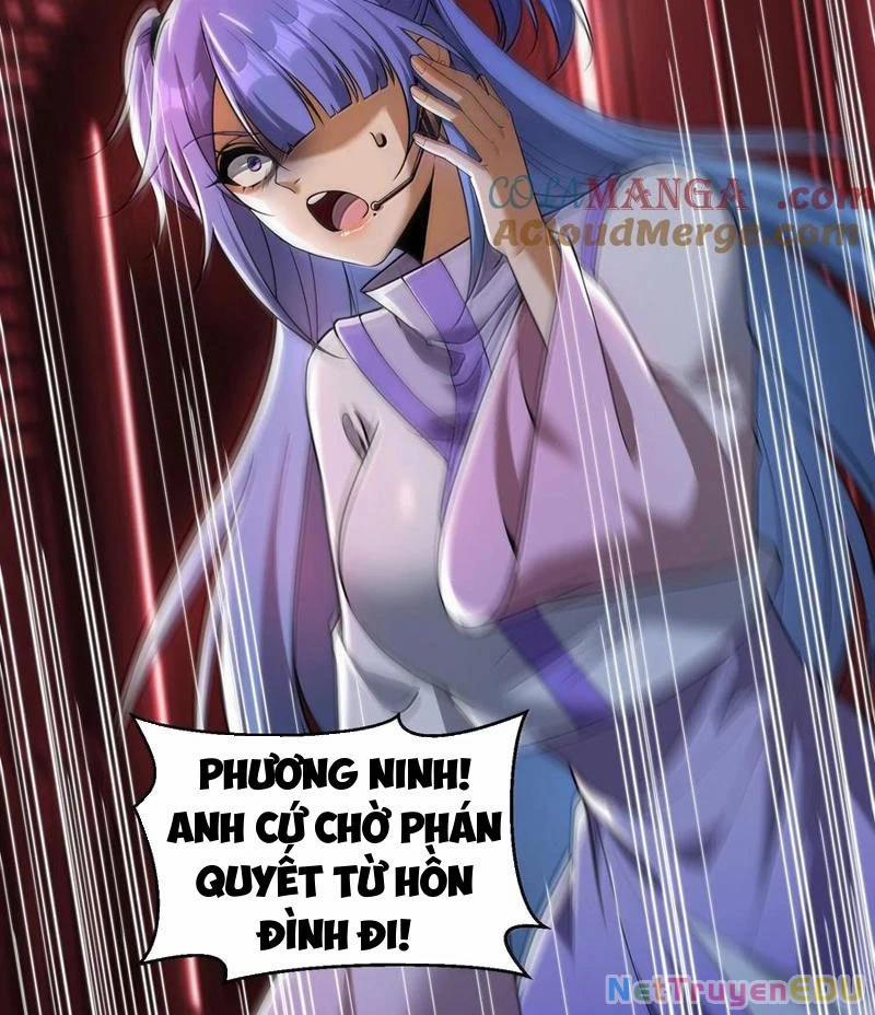 Tôi Livestream Cầu Hôn Nữ Quỷ Vậy Mà Thành Công!? 71 trang 117