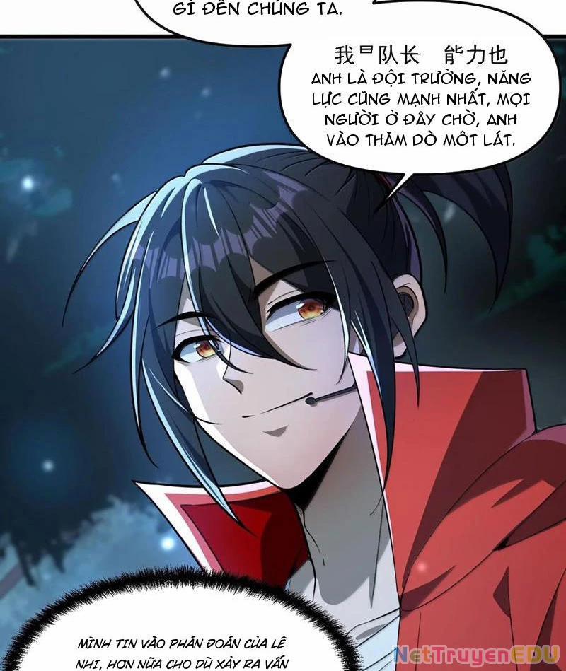 Tôi Livestream Cầu Hôn Nữ Quỷ Vậy Mà Thành Công!? 71 trang 13