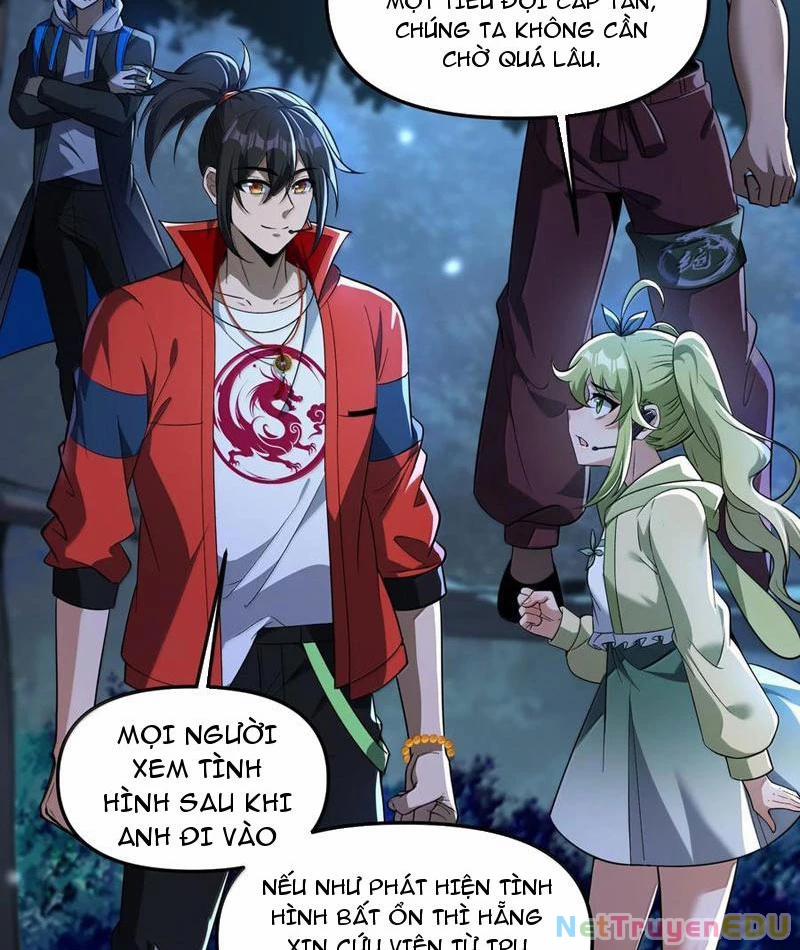 Tôi Livestream Cầu Hôn Nữ Quỷ Vậy Mà Thành Công!? 71 trang 15