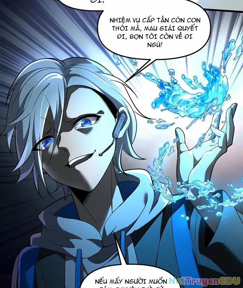 Tôi Livestream Cầu Hôn Nữ Quỷ Vậy Mà Thành Công!? 71 trang 17