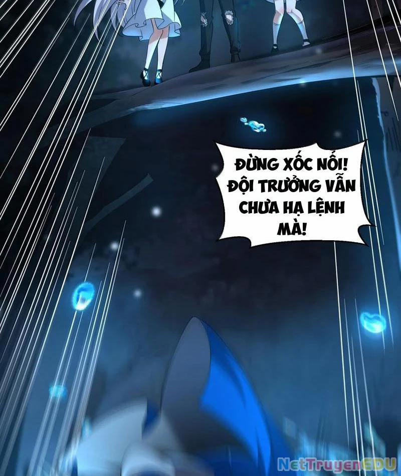 Tôi Livestream Cầu Hôn Nữ Quỷ Vậy Mà Thành Công!? 71 trang 21