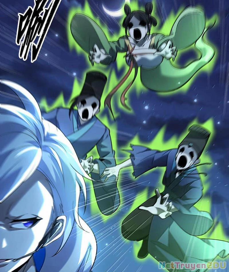 Tôi Livestream Cầu Hôn Nữ Quỷ Vậy Mà Thành Công!? 71 trang 25