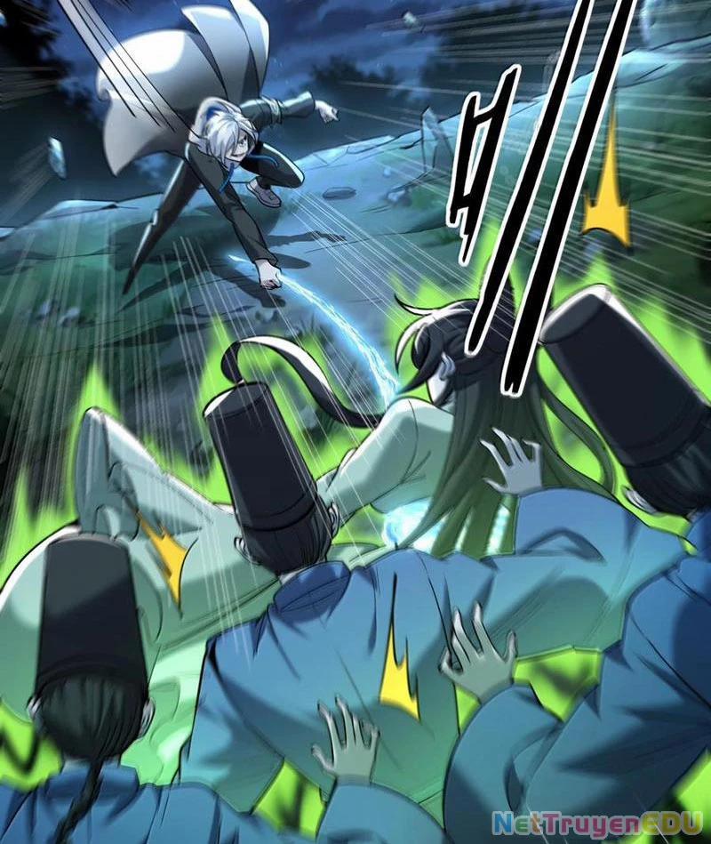 Tôi Livestream Cầu Hôn Nữ Quỷ Vậy Mà Thành Công!? 71 trang 32