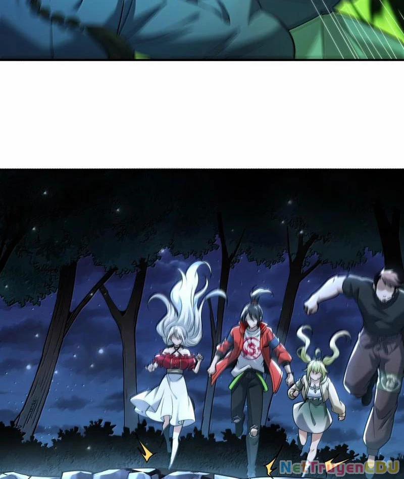 Tôi Livestream Cầu Hôn Nữ Quỷ Vậy Mà Thành Công!? 71 trang 33