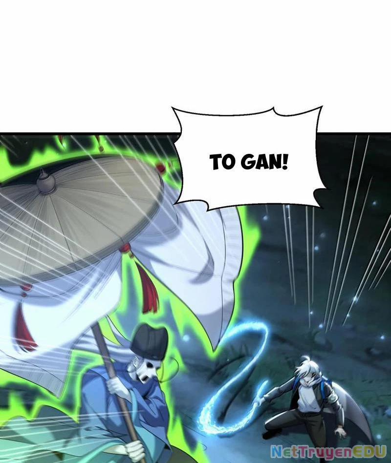 Tôi Livestream Cầu Hôn Nữ Quỷ Vậy Mà Thành Công!? 71 trang 35