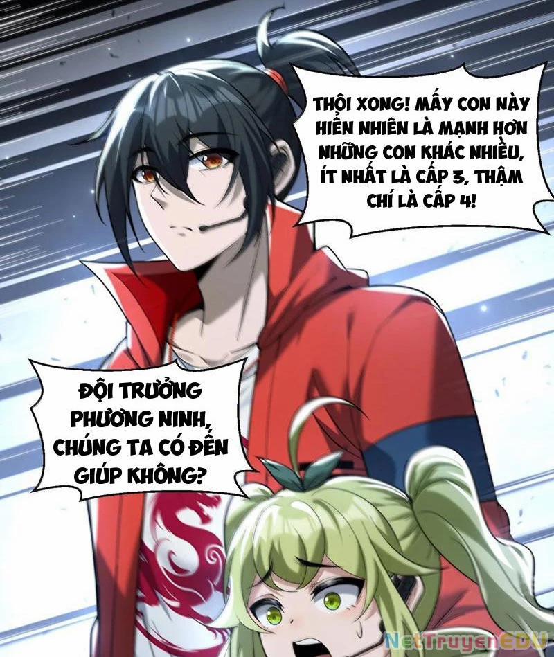 Tôi Livestream Cầu Hôn Nữ Quỷ Vậy Mà Thành Công!? 71 trang 37