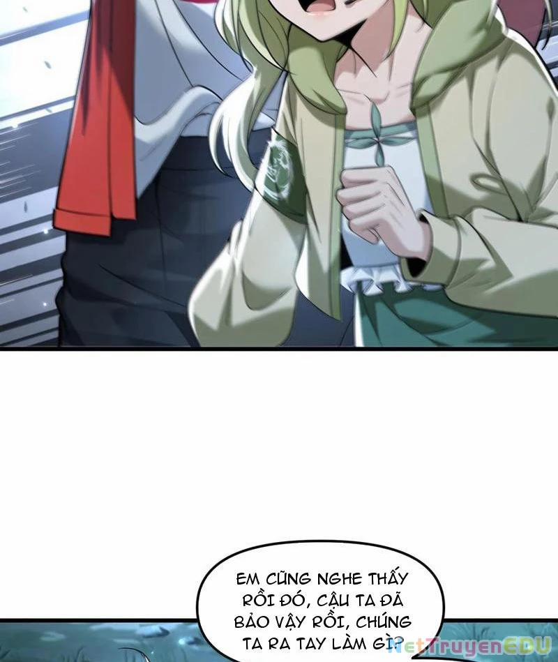 Tôi Livestream Cầu Hôn Nữ Quỷ Vậy Mà Thành Công!? 71 trang 38