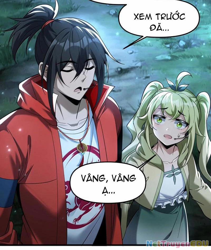 Tôi Livestream Cầu Hôn Nữ Quỷ Vậy Mà Thành Công!? 71 trang 39