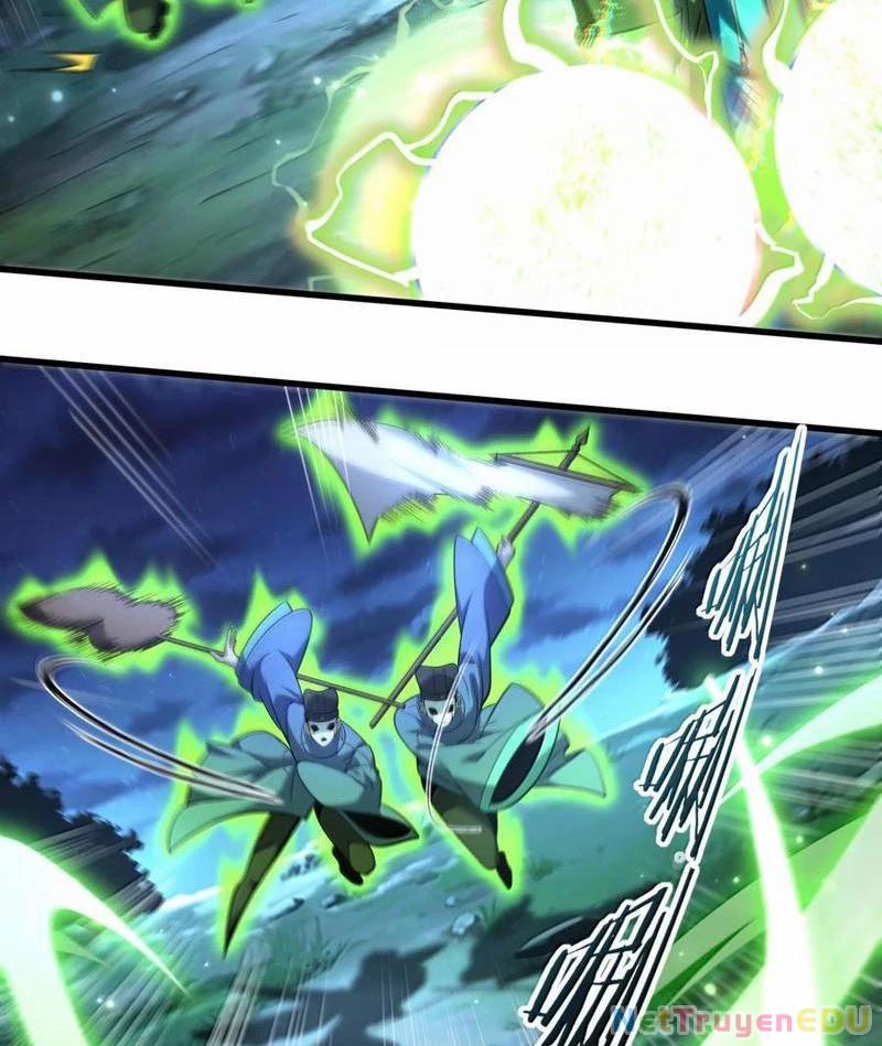 Tôi Livestream Cầu Hôn Nữ Quỷ Vậy Mà Thành Công!? 71 trang 43