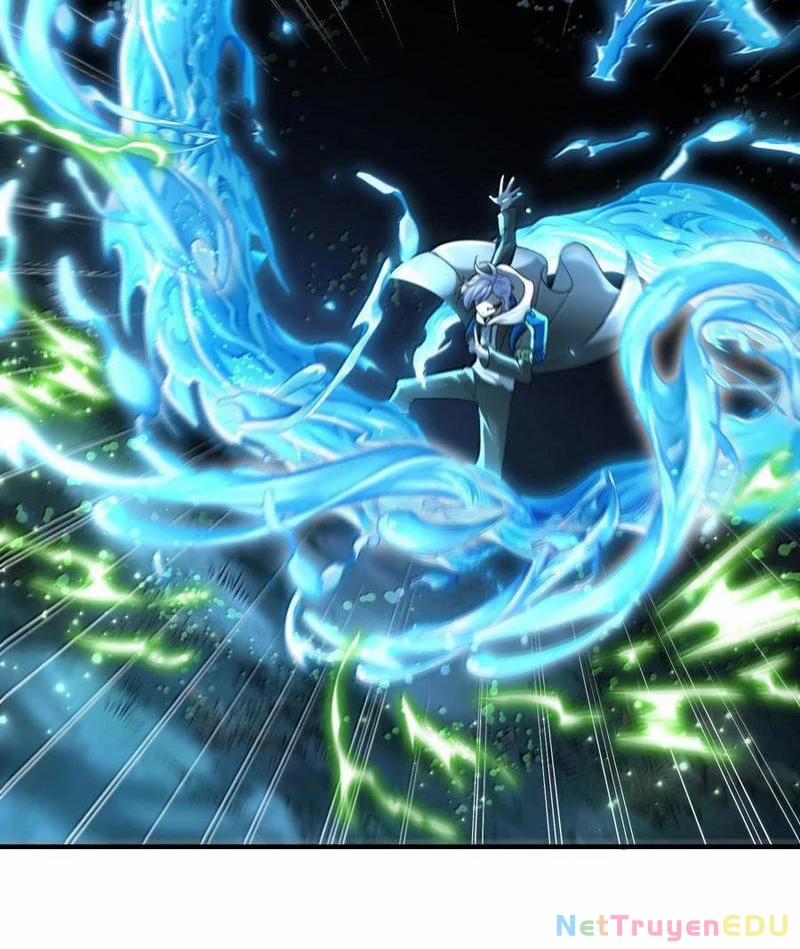 Tôi Livestream Cầu Hôn Nữ Quỷ Vậy Mà Thành Công!? 71 trang 46