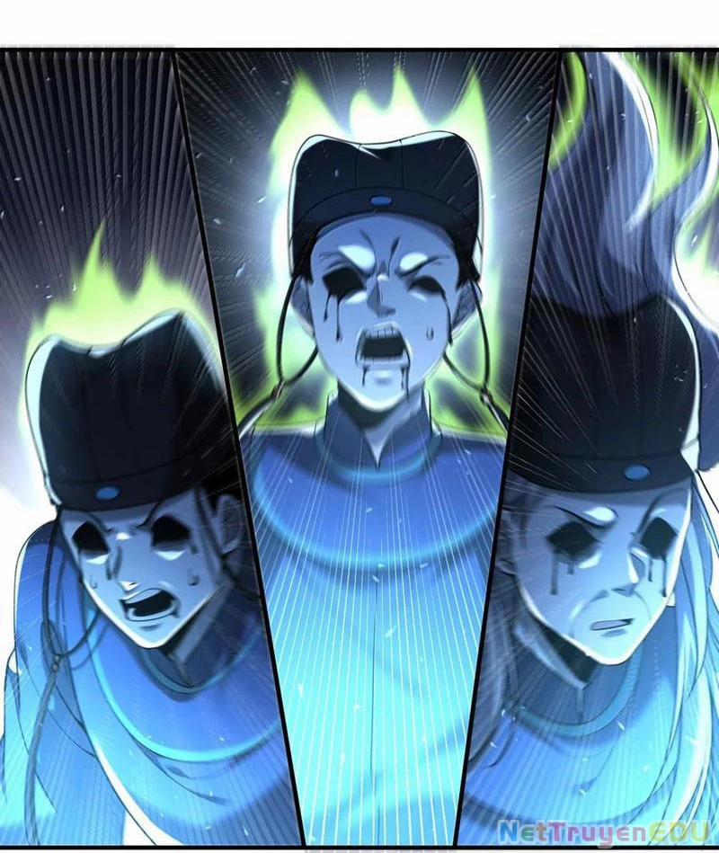 Tôi Livestream Cầu Hôn Nữ Quỷ Vậy Mà Thành Công!? 71 trang 47