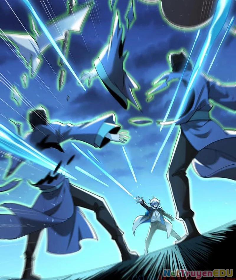 Tôi Livestream Cầu Hôn Nữ Quỷ Vậy Mà Thành Công!? 71 trang 49