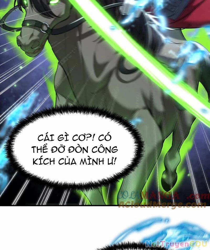 Tôi Livestream Cầu Hôn Nữ Quỷ Vậy Mà Thành Công!? 71 trang 60