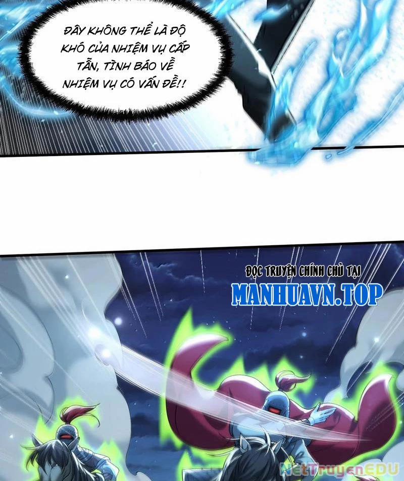 Tôi Livestream Cầu Hôn Nữ Quỷ Vậy Mà Thành Công!? 71 trang 62