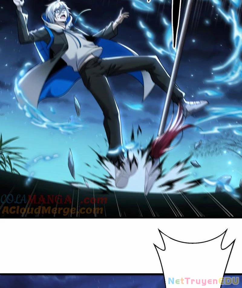 Tôi Livestream Cầu Hôn Nữ Quỷ Vậy Mà Thành Công!? 71 trang 65