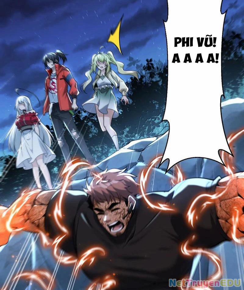 Tôi Livestream Cầu Hôn Nữ Quỷ Vậy Mà Thành Công!? 71 trang 66