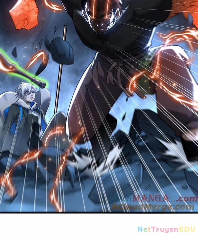 Tôi Livestream Cầu Hôn Nữ Quỷ Vậy Mà Thành Công!? 71 trang 69