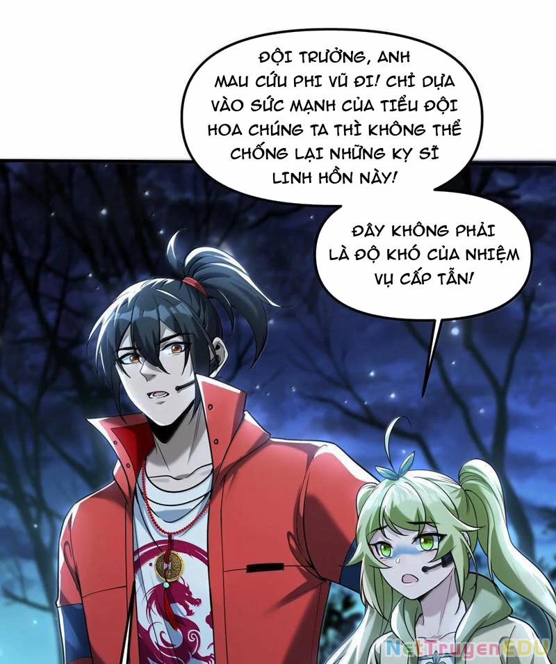 Tôi Livestream Cầu Hôn Nữ Quỷ Vậy Mà Thành Công!? 71 trang 79