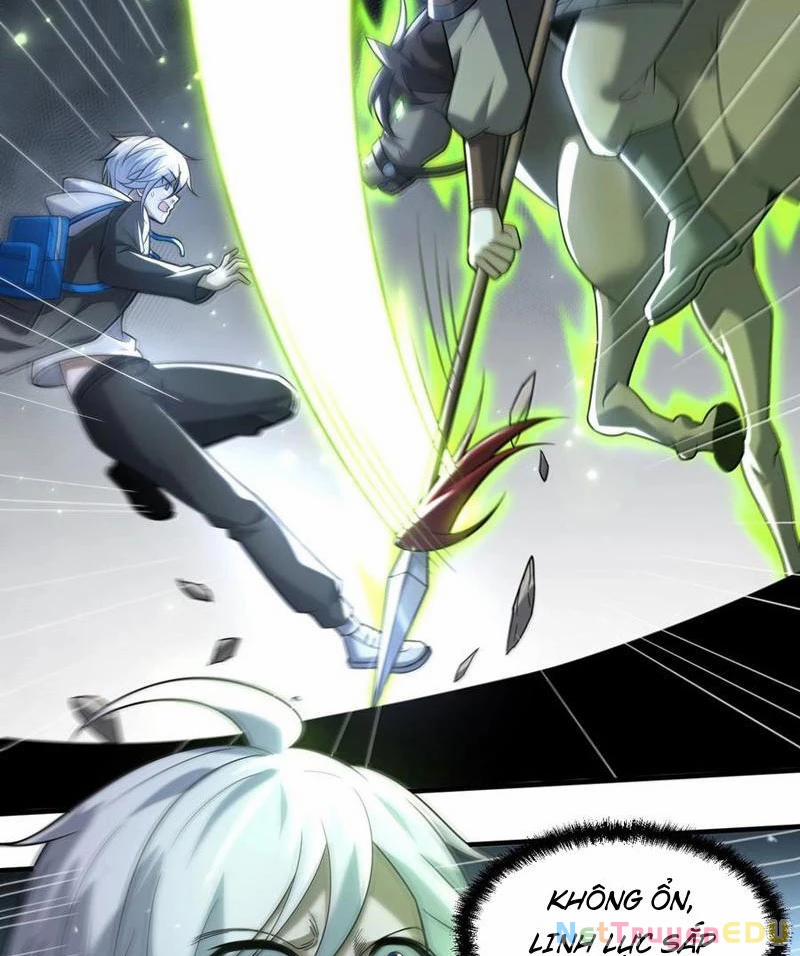 Tôi Livestream Cầu Hôn Nữ Quỷ Vậy Mà Thành Công!? 71 trang 84